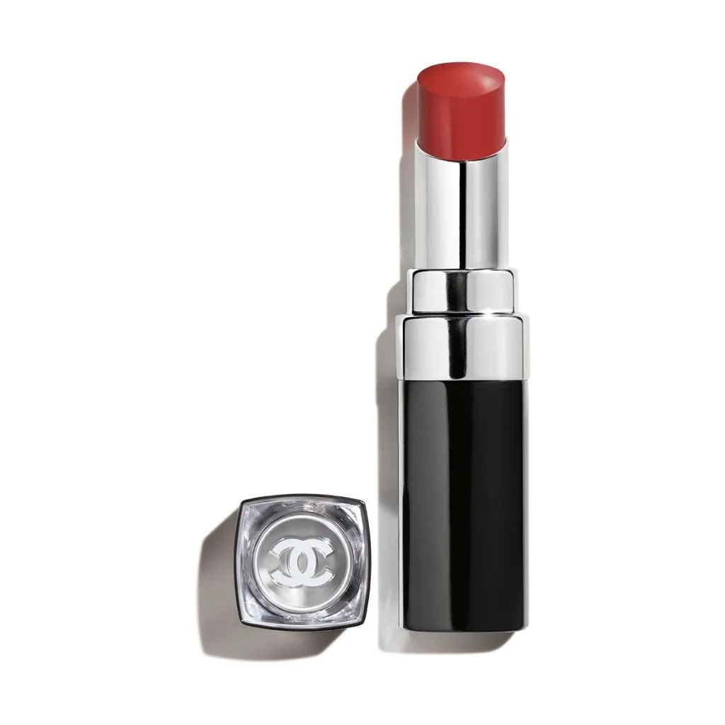 Chanel  Rouge Coco Bloom, 134 sunlight, Губная помада, 3гр