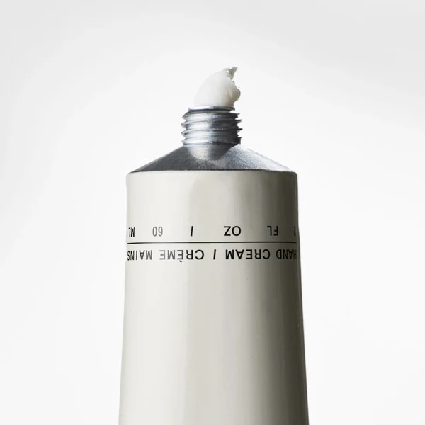 Salt&Stone Neroli &Basil Hand Cream,  крем для рук, 60 мл 2