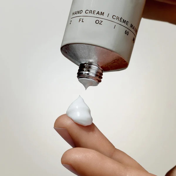Salt&Stone Neroli &Basil Hand Cream,  крем для рук, 60 мл 4