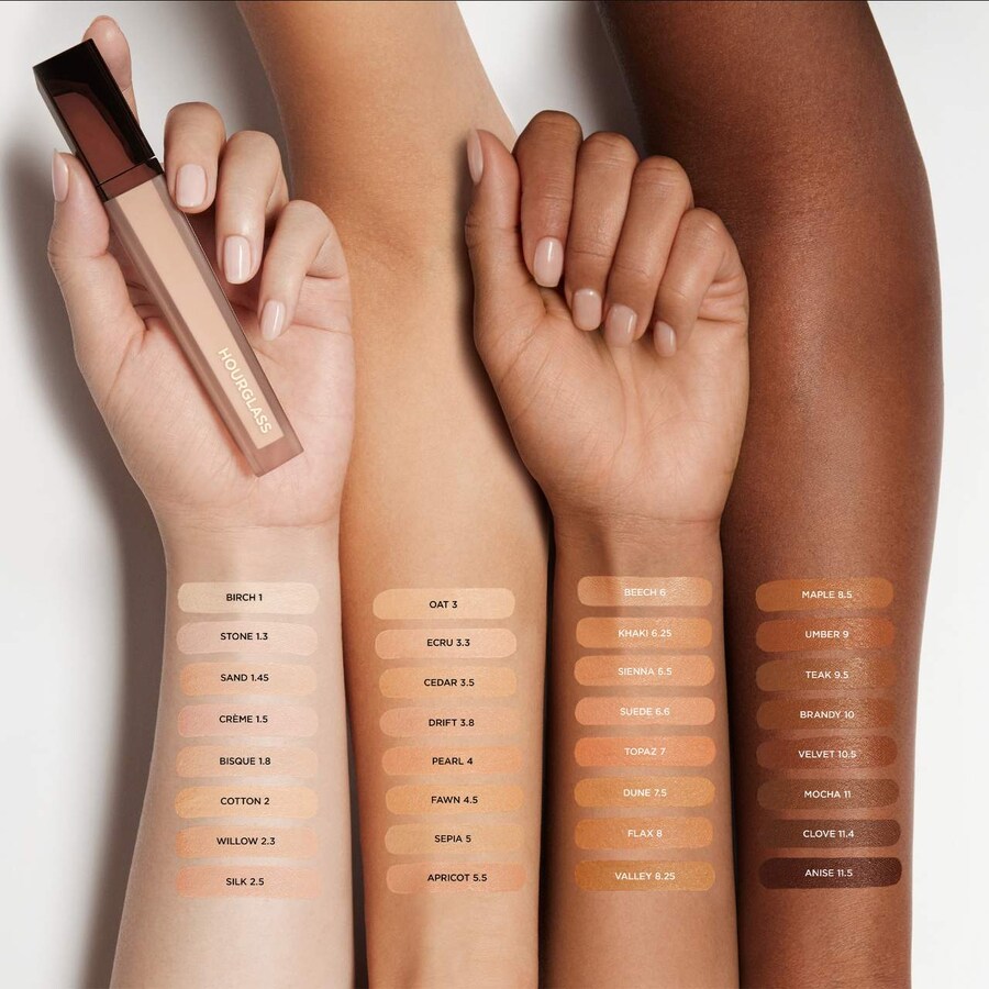 Консилер Hourglass Vanish Airbrush Concealer, Drift 3.8 , 6 ml 4