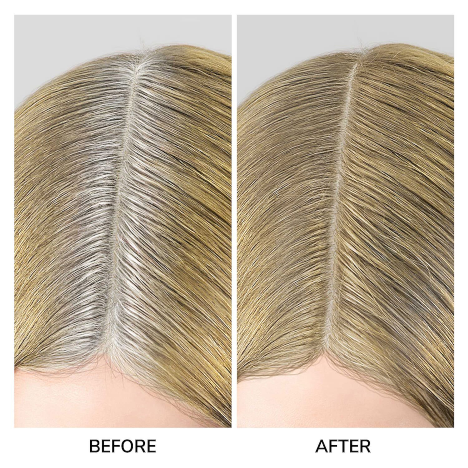 COLOR WOW Пудра для окрашивания корней волос Root Cover Up   цвет: Dark Blonde 2