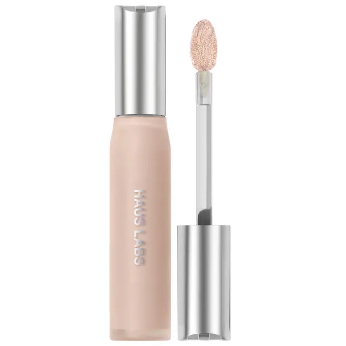 HAUS LABS BY LADY GAGA Увлажняющий и противоотечный консилер Triclone Skin Tech, 04 Fair Neutral, 7мл