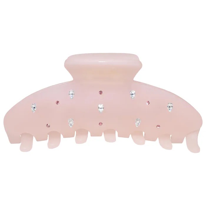 Emi Jay  Заколка для волос Big Effing Clip Hair Claw in Everyday Angel