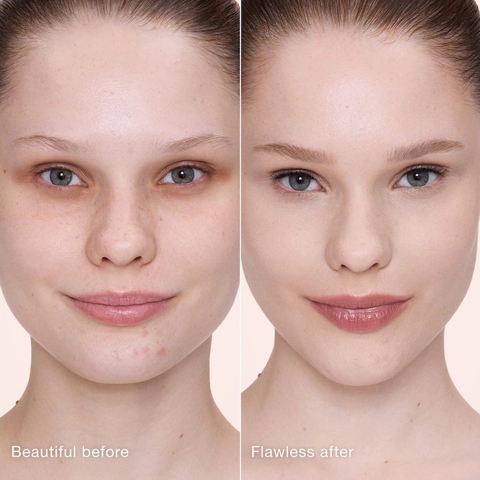 CHARLOTTE TILBURY Консилер Airbrush Flawless Blur, 1,5 Fair 2
