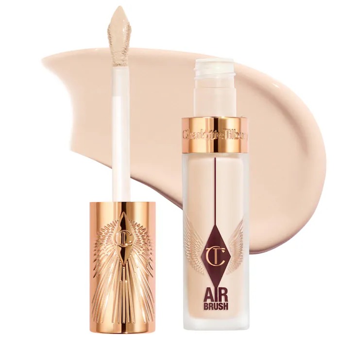 Charlotte Tilbury Консилер Airbrush Flawless Blur, 3,5 Fair