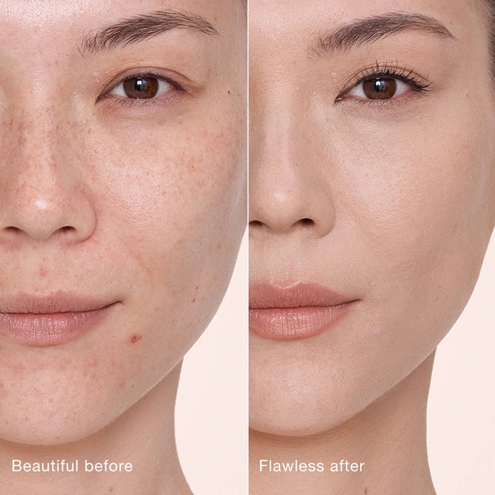 Charlotte Tilbury  Консилер Airbrush Flawless Blur, 3,5 Fair 2