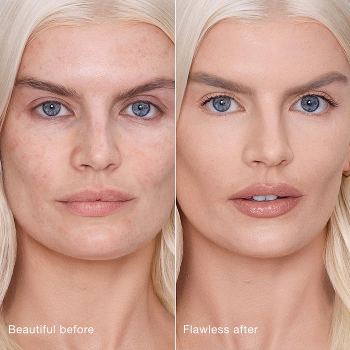 CHARLOTTE TILBURY Консилер Airbrush Flawless Blur, 4 Fair-Medium 2