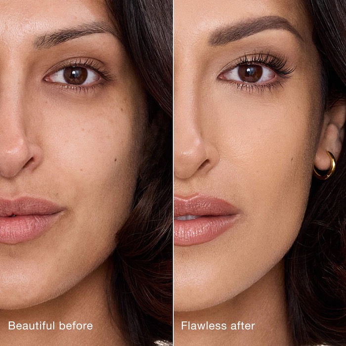 CHARLOTTE TILBURY Консилер Airbrush Flawless Blur, 7,5 medium 2