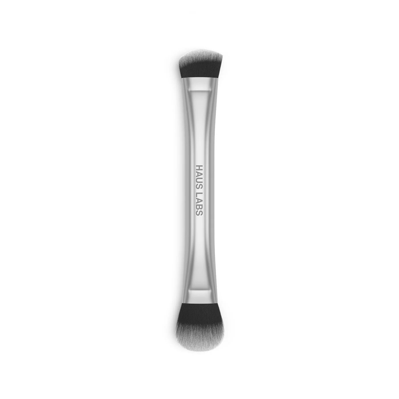 HAUS LABS BY LADY GAGA МНОГОФУНКЦИОНАЛЬНАЯ КИСТЬ Dual-Ended Precision Sculpting Brush