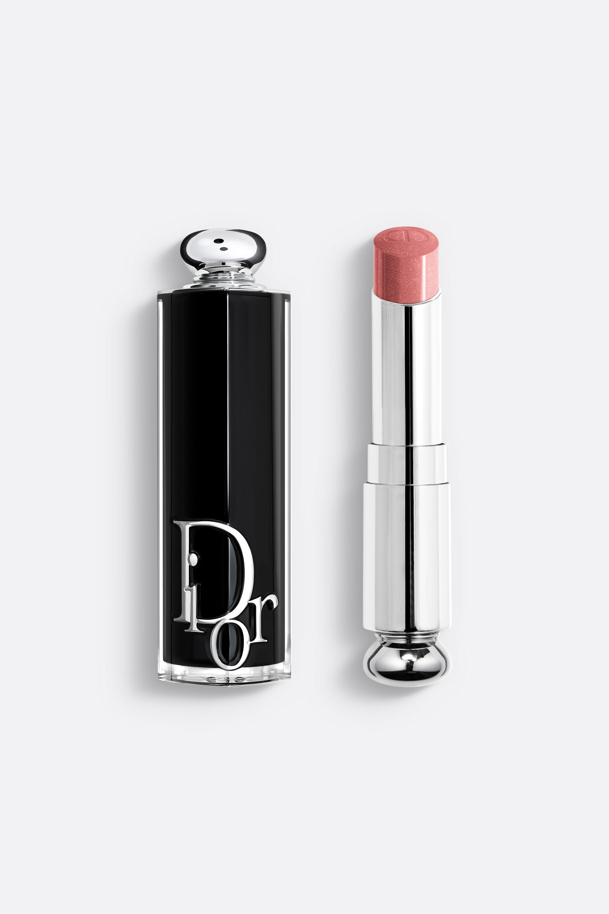 Dior Addict Shine Lipstick оттенок 329  Tie & Dior, помада для губ, 3,2 гр