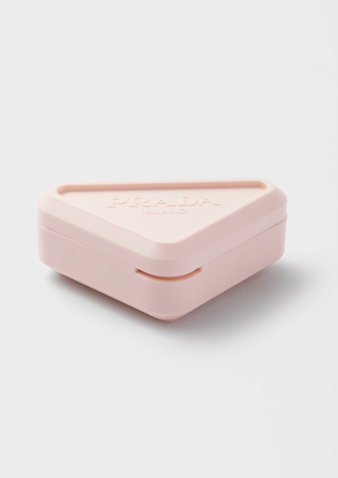 Prada румяна   Touch Cream to Powder Blush color в оттенке В32 Caffee, 3,5 gr 2