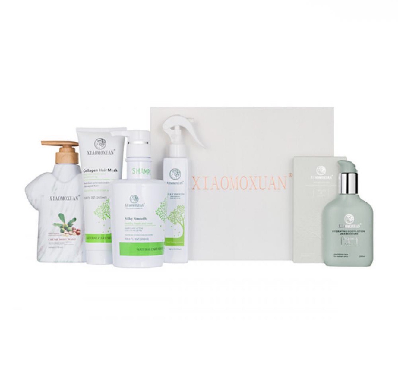 Подарочный набор “Красивая Жизнь”, Beautiful Life Gift Set