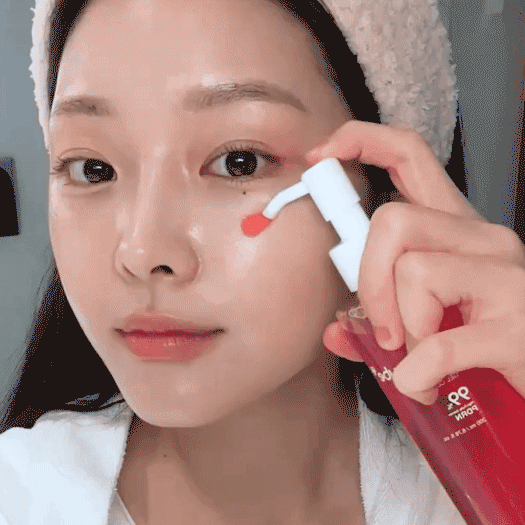 MEDICUBE  Гель увлажняющий для умывания с ПДРН PDRN Hydrating Gel Cleanser (200мл) 3