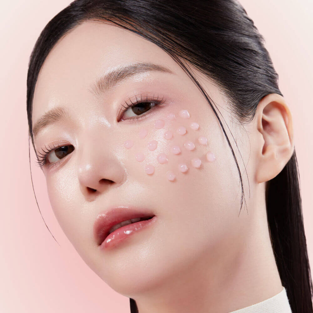 MEDICUBE  Сыворотка омолаживающая с микроиглами PDRN Pink Collagen Exosome Shot Serum 7500 (30мл) 4