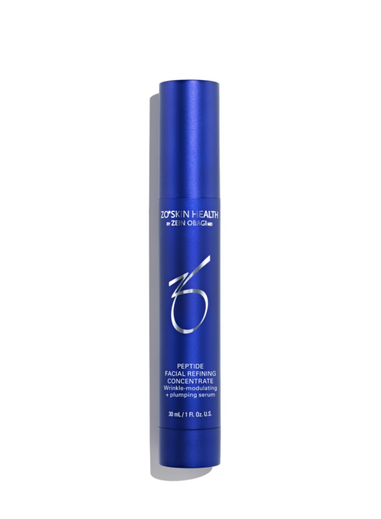 Peptide Facial Refining Concentrate, сыворотка с пептидами, 30 мл