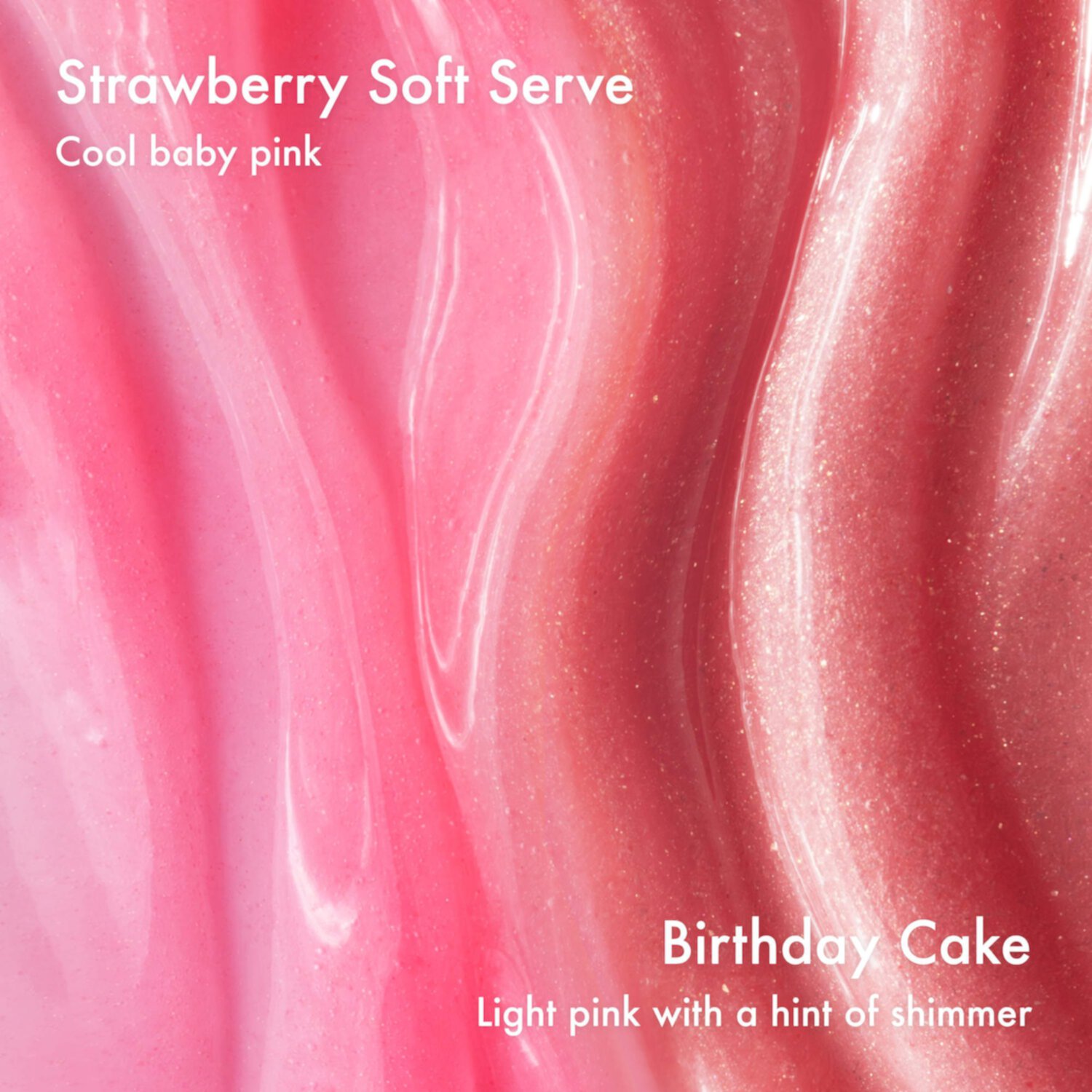 SUMMER FRIDAYS Набор из двух бальзамов для губ Sweet Pink Duo Lip Butter Balm 9