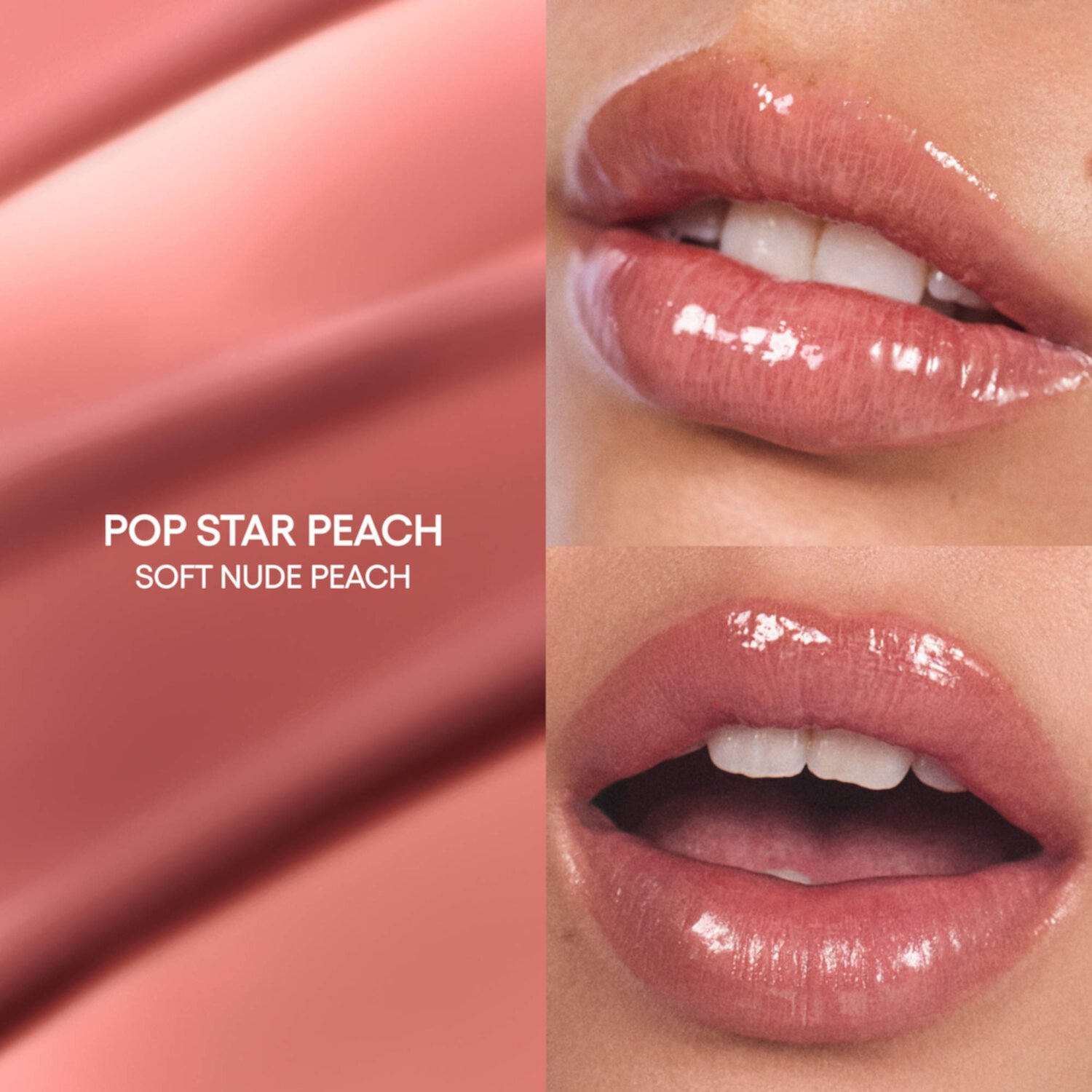 Laneige Тинт-масло для губ JuicePop Box Lip Tint в оттенке Pop-Star Peach, 4,5 гр 2