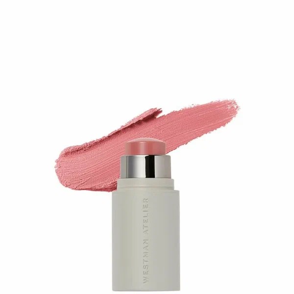 Westman Atelier румяна для лица Petite Baby Cheeks Blush Stick  2,5g