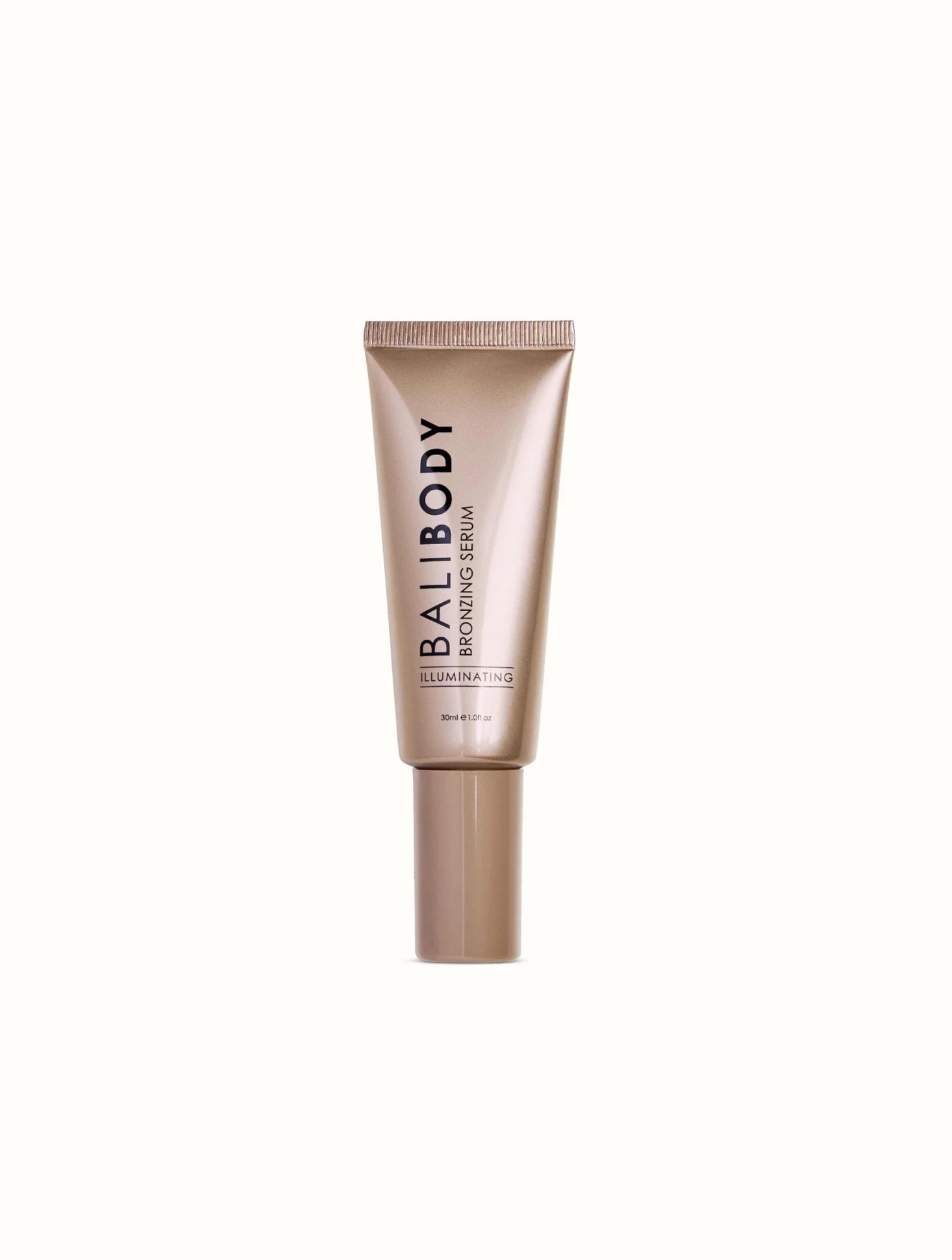 BALIBODY bronzing serum Illuminating, сыворотка бронзирующая, 40 мл