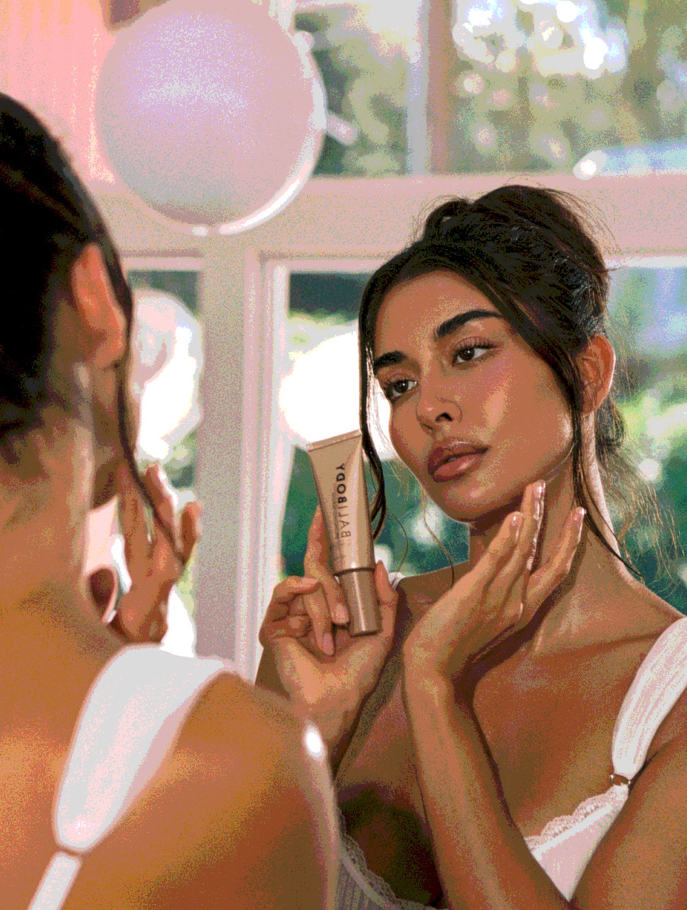 BALIBODY bronzing serum Illuminating, сыворотка бронзирующая, 40 мл 4