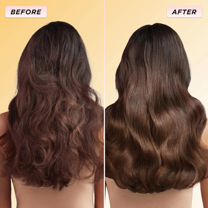 Gisou Honey Infused Hair Oil Масло для волос с медом Мирсалехи, 50 мл 2