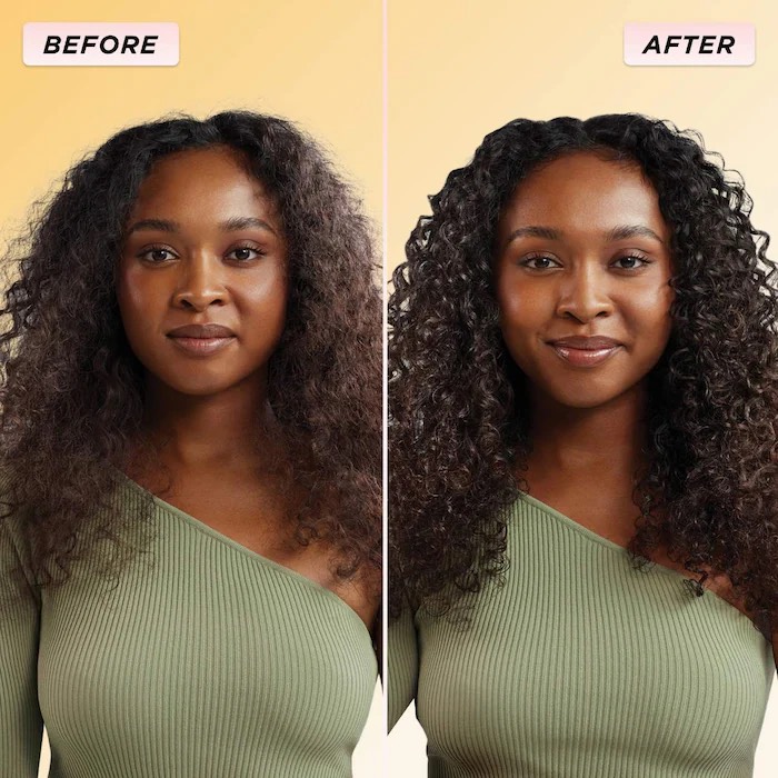 Gisou Honey Infused Hair Oil Масло для волос с медом Мирсалехи, 50 мл 3