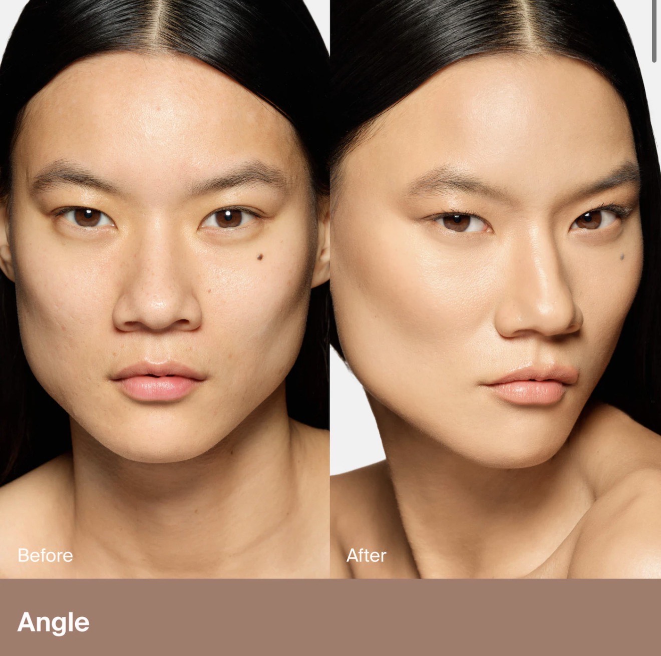 HAUS LABS BY LADY GAGA скульптор для лица в стике Precision Sculpt Shaping Balm Contour Stick оттенок Angle 2