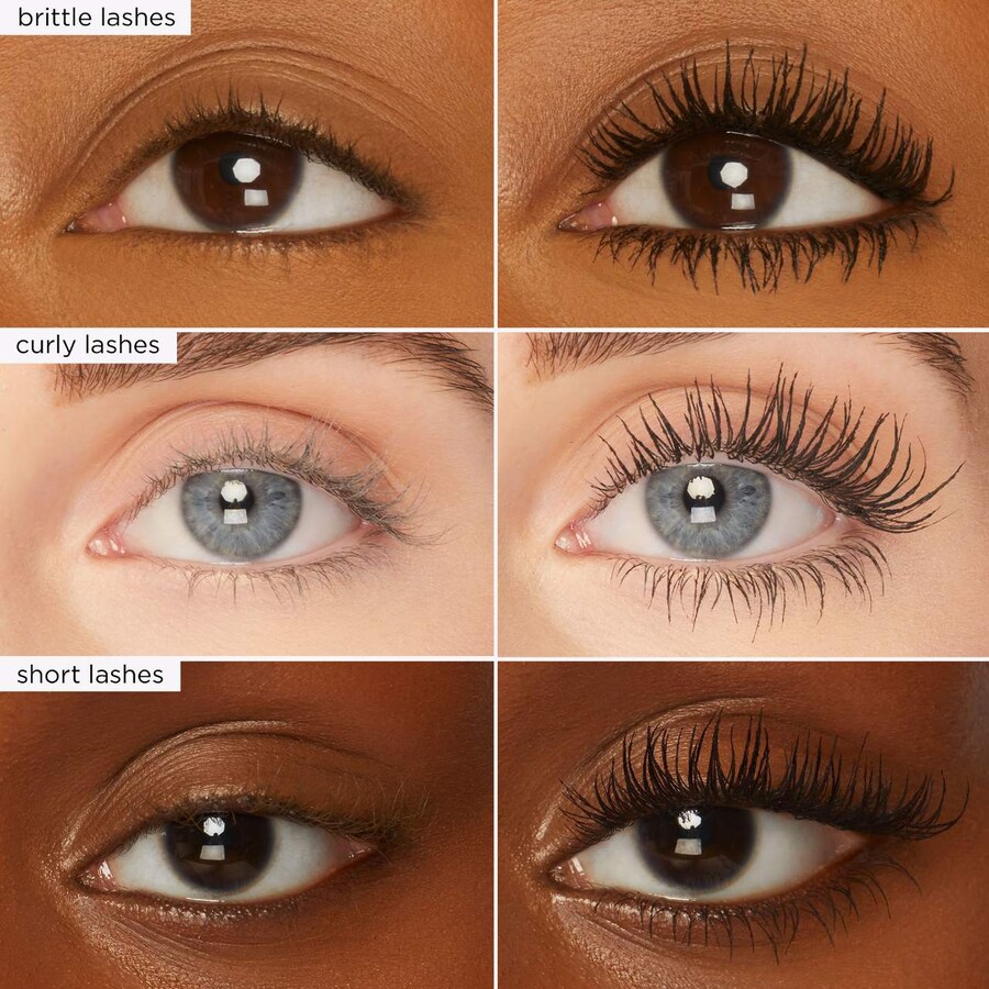Tarte Удлиняющая тушь Tartelette XL Lengthening & Tubing Mascara оттенок Black, 8 мл 3