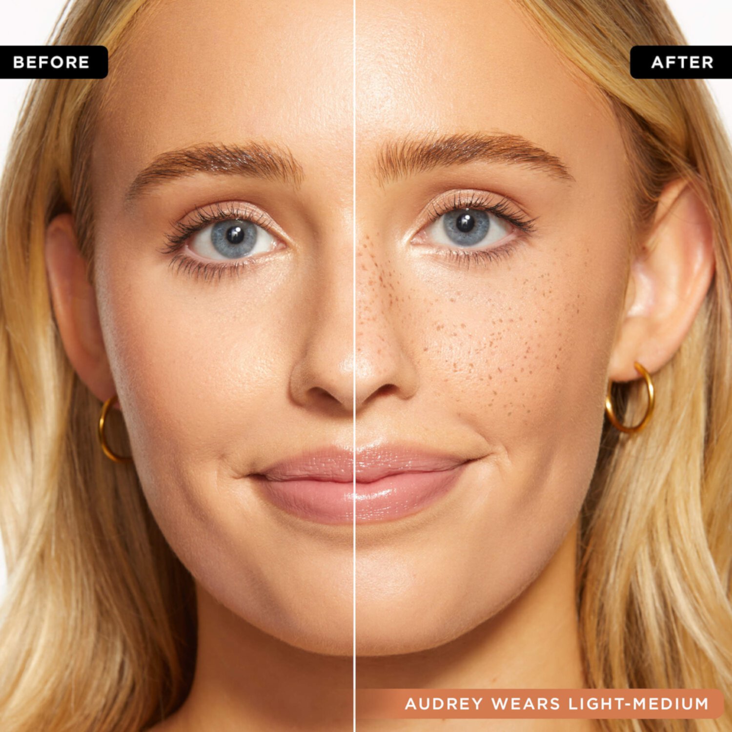 Штамп для веснушек Tarte Go With the Faux Freckle, Deep, 5-точечная. цвет  Light medium 2