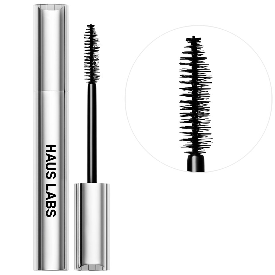 Haus Labs  Labs Тушь для ресниц B Structural Volumizing + Lengthening Mascara, 8 мл