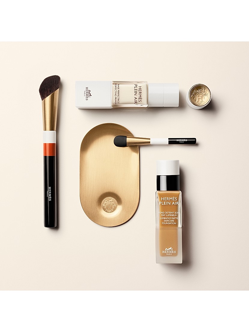 HERMES PLEIN AIR Perfecting Primer, увлажняющая выравнивающая база под макияж 3 в 1, 33 мл 6