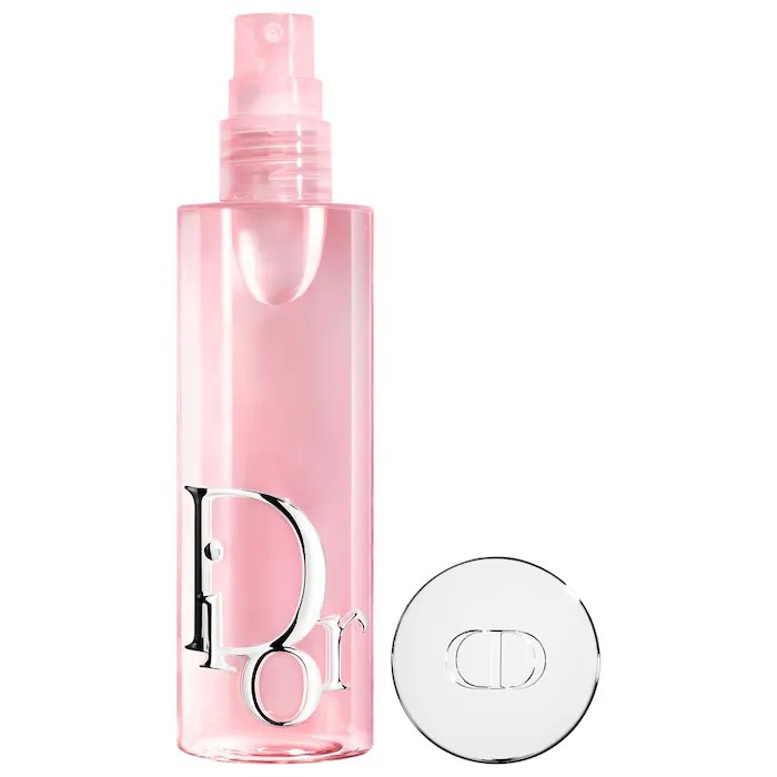 DIOR  Фиксатор для макияжа Backstage Airflash Mist Makeup Setting Spray