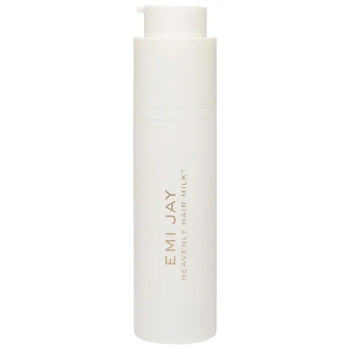 Emi Jay Несмываемый кондиционер-сыворотка для волос Heavenly Hair Milk Vanilla Leave-In Conditioner Hair Serum