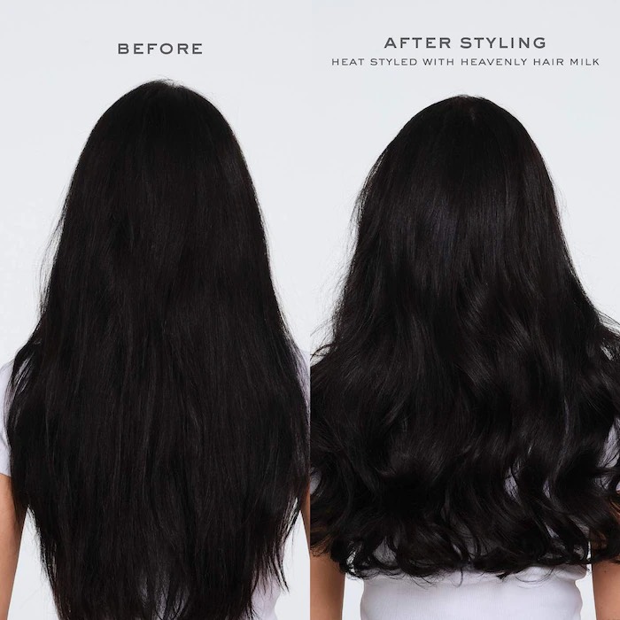 Emi Jay Несмываемый кондиционер-сыворотка для волос Heavenly Hair Milk Vanilla Leave-In Conditioner Hair Serum 3