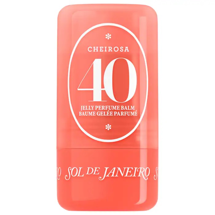 Sol de Janeiro Парфюмированный бальзам для тела Cheirosa