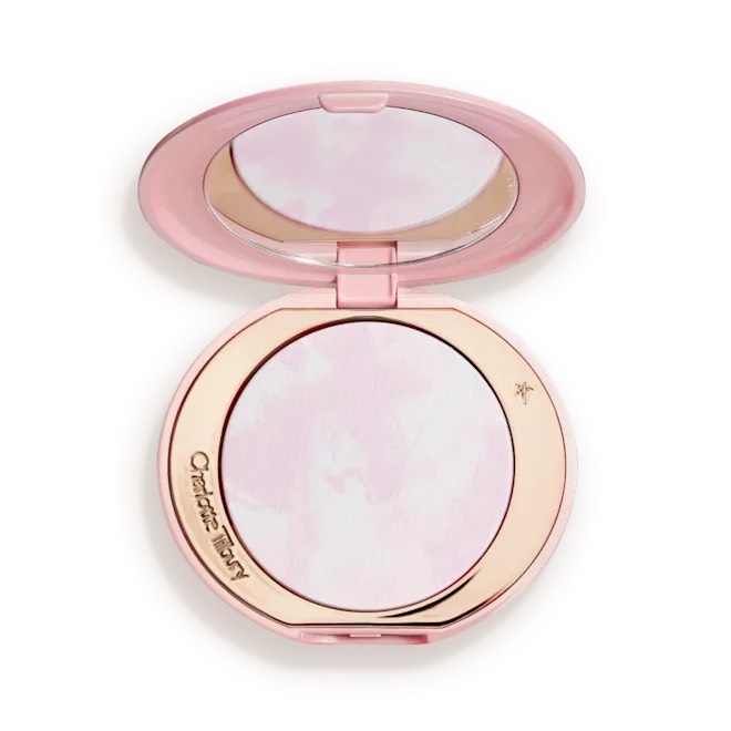 Charlotte Tilbury Пудра AIRBRUSH FLAWLESS SOFT LIGHT POWDER