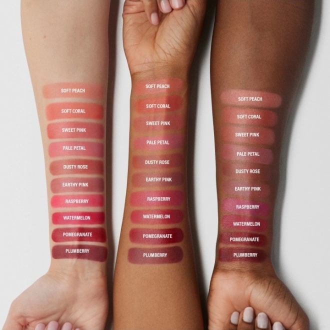 Make Up by Mario Румяна-стик Soft Pop Cream Blush Stick Soft Peach, 10.5 гр 4
