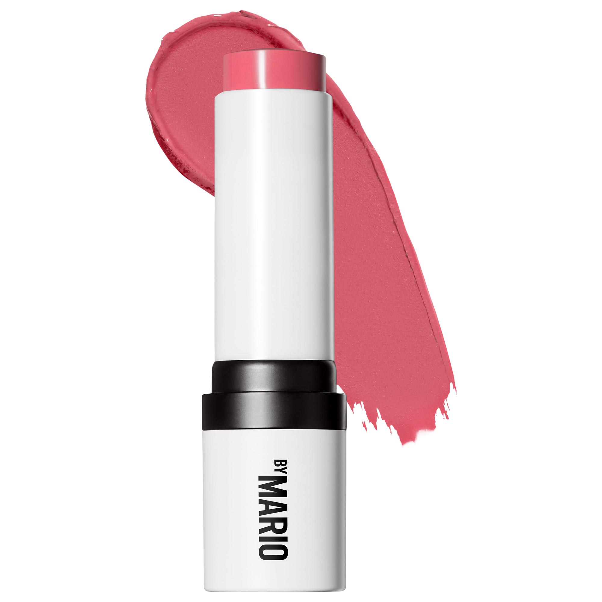 Make Up by Mario Румяна-стик Soft Pop Cream Blush Stick в оттенке Dusty Rose, 10.5 гр