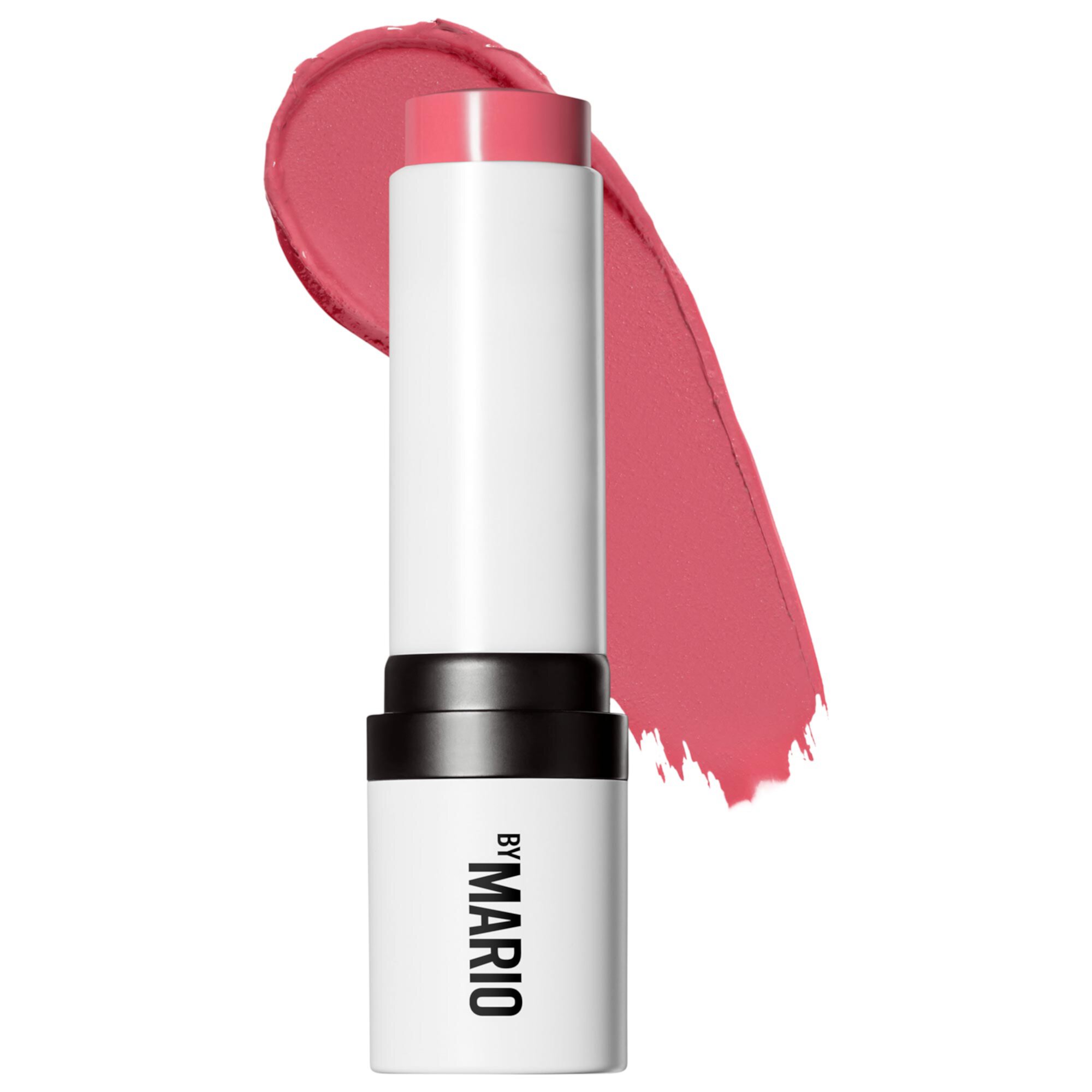 Make Up by Mario Румяна-стик Soft Pop Cream Blush Stick в оттенке  Pale Petal, 10.5 гр