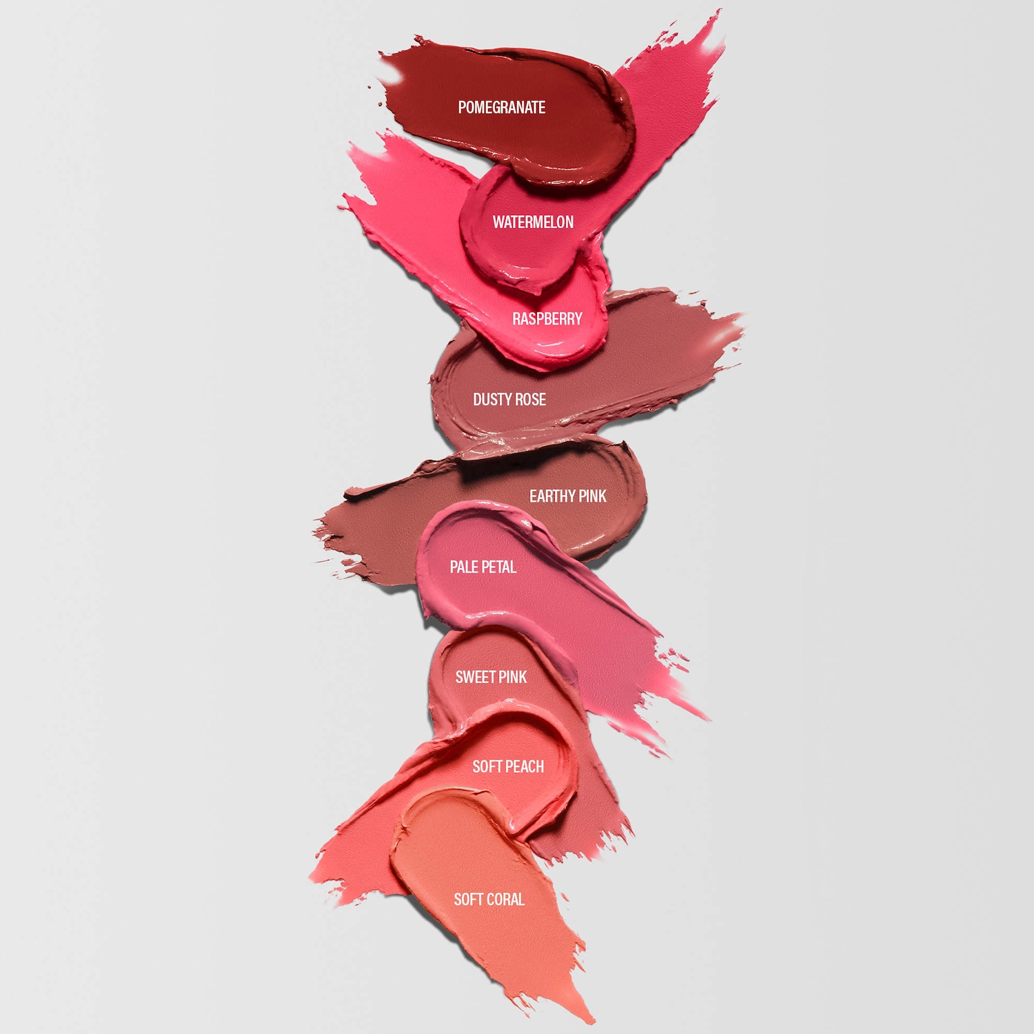 Make Up by Mario Румяна-стик Soft Pop Cream Blush Stick в оттенке  Pale Petal, 10.5 гр 5