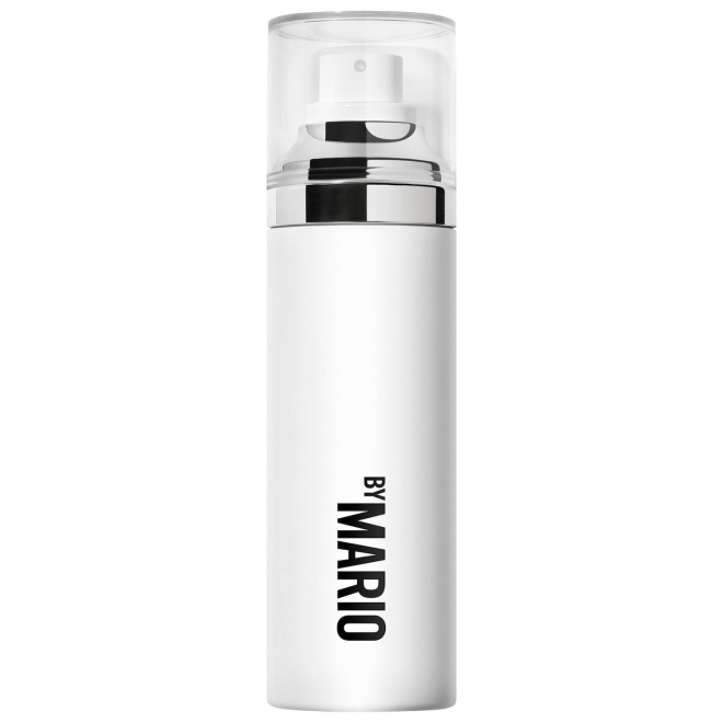 Make Up by Mario Спрей для фиксации макияжа SurrealSkin® Waterproof Setting Spray with 16HR Wear