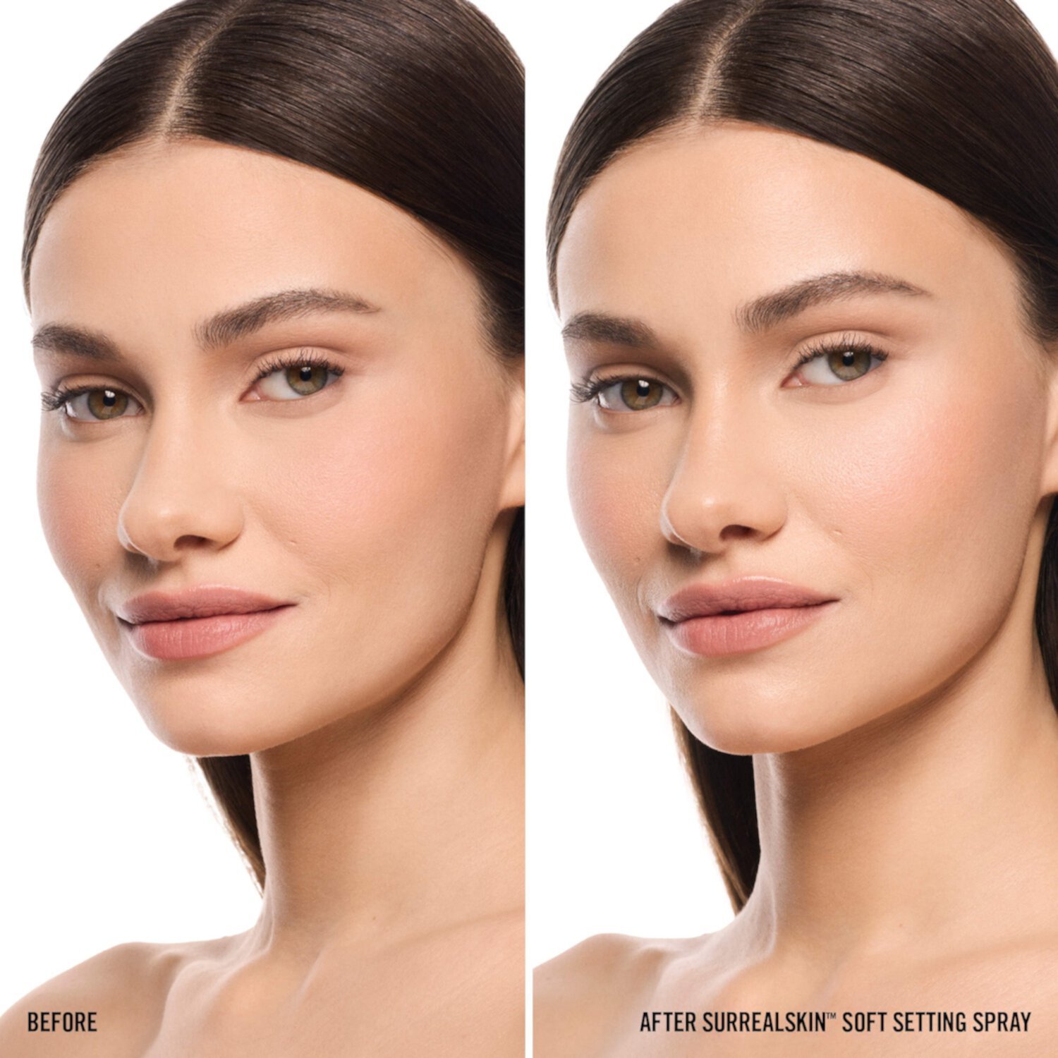 Make Up by Mario Спрей для фиксации макияжа SurrealSkin® Waterproof Setting Spray with 16HR Wear 2