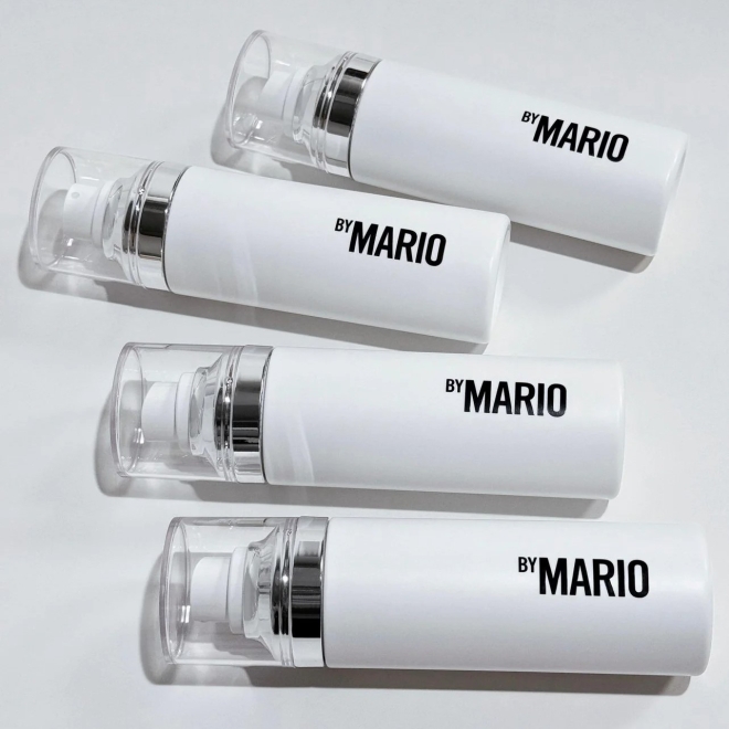 Make Up by Mario Спрей для фиксации макияжа SurrealSkin® Waterproof Setting Spray with 16HR Wear 5
