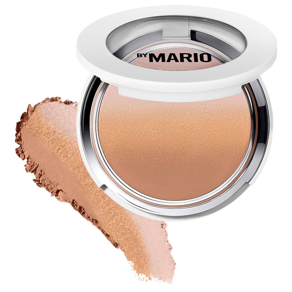 Make Up by Mario Пудра 3 в 1 SoftSculpt® Transforming Skin Perfector оттенок Light , 8,8 гр