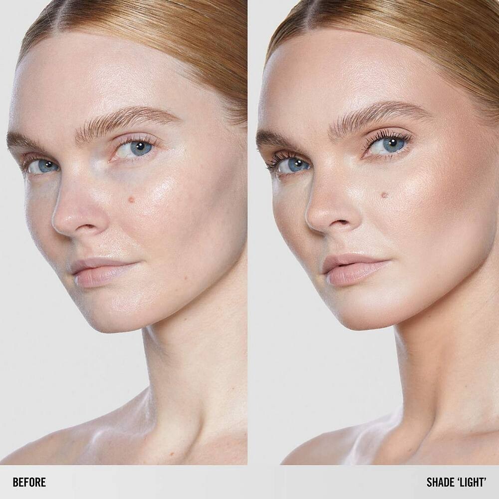 Make Up by Mario Пудра 3 в 1 SoftSculpt® Transforming Skin Perfector оттенок  Light , 8,8 гр 2