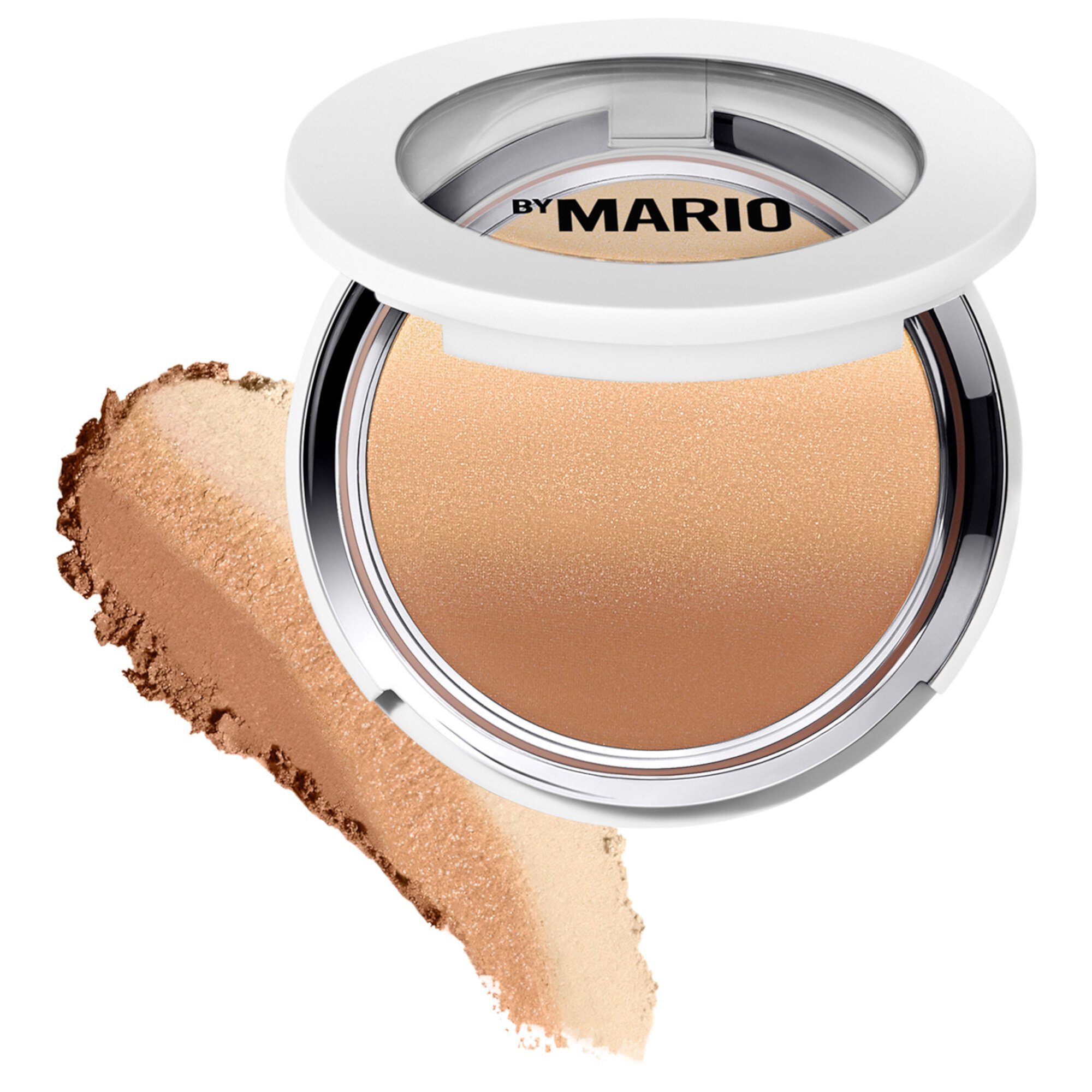 Make Up by Mario Пудра 3 в 1 SoftSculpt® Transforming Skin Perfector оттенок  Medium, 8,8 гр