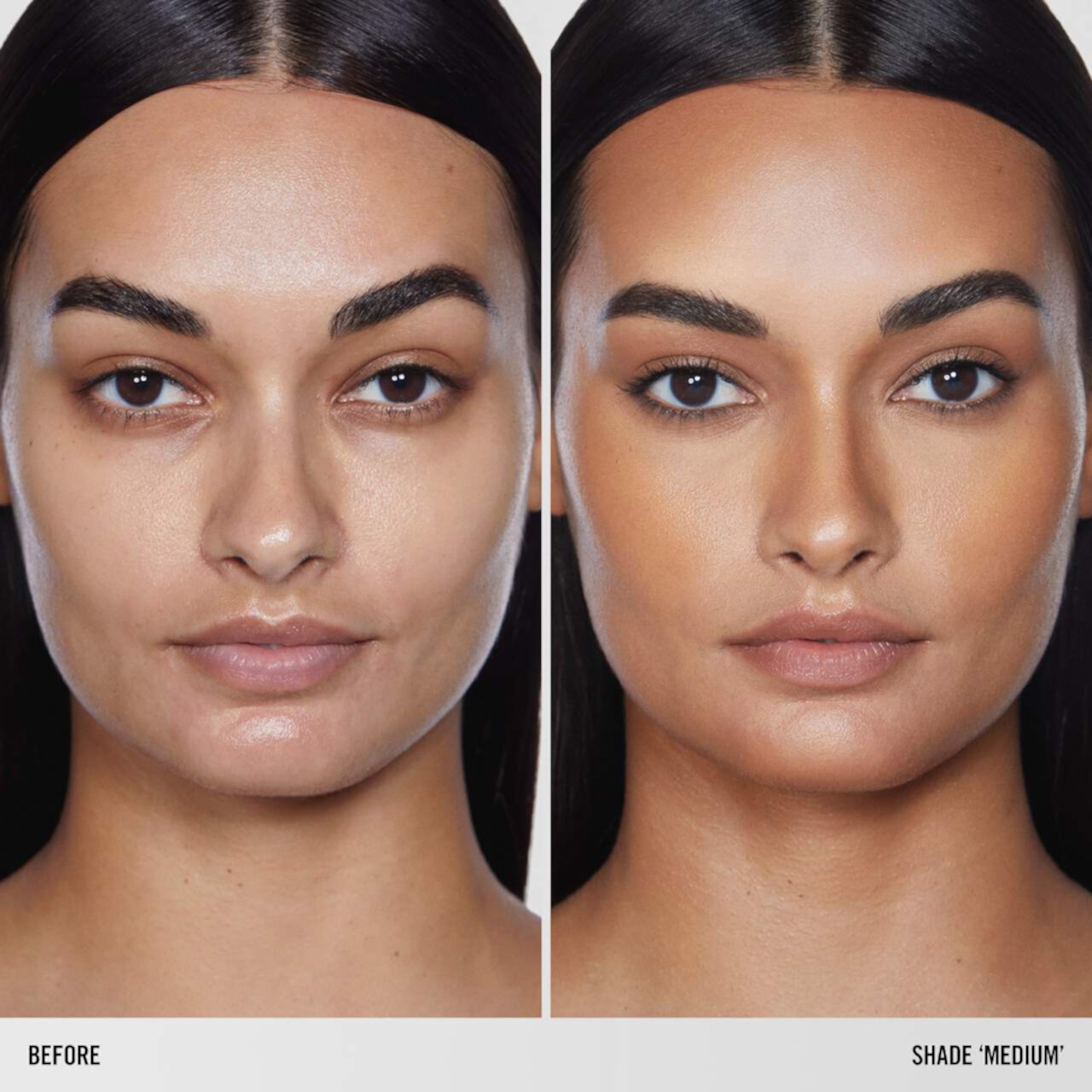 Make Up by Mario Пудра 3 в 1 SoftSculpt® Transforming Skin Perfector оттенок  Medium, 8,8 гр 2