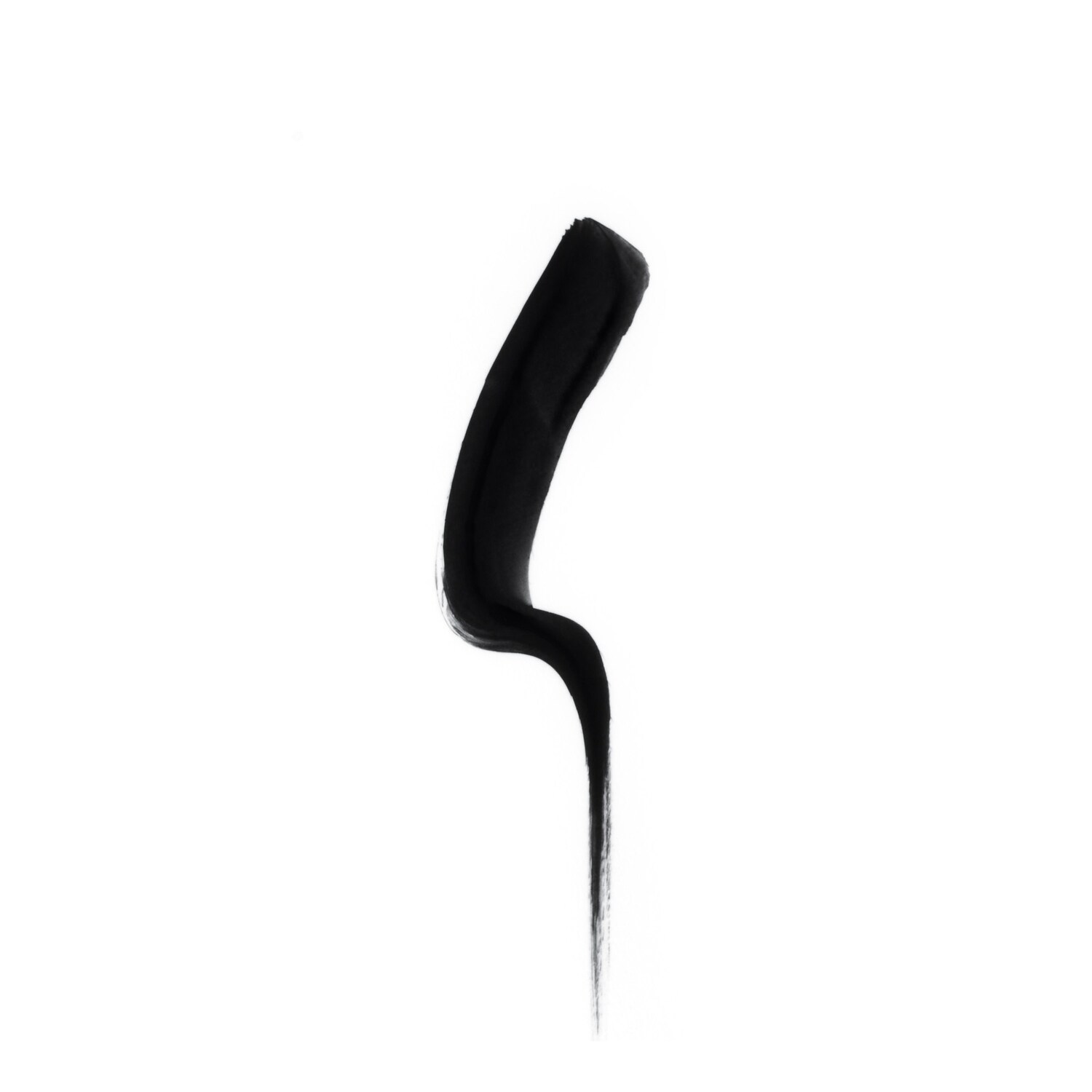 Haus Labs Водостойкая жидкая подводка для глаз  Clear Cut Waterproof Liquid Eyeliner Black Onyx 4