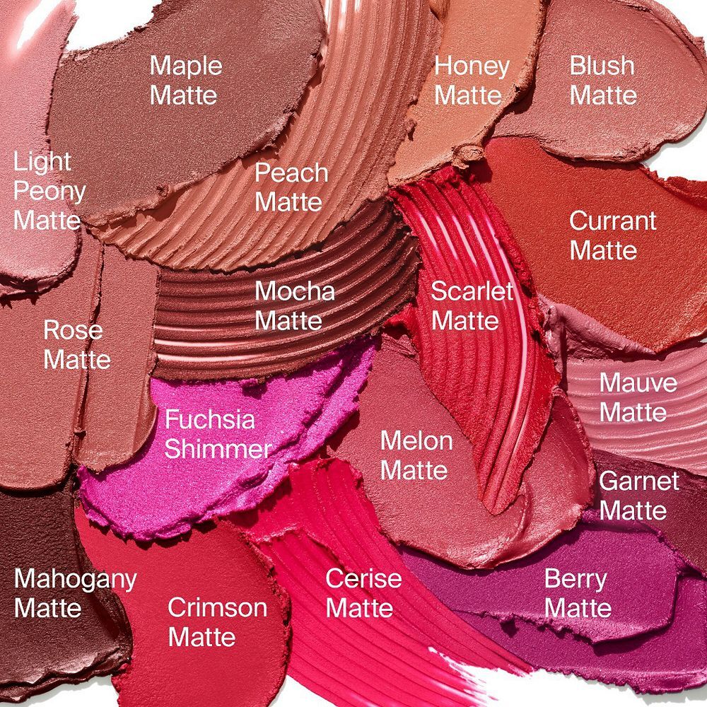 Haus Labs Контурный карандаш для губ Le Monster Lip Crayon Vegan Lipstick and Lip Liner оттенок Maple Matte 4