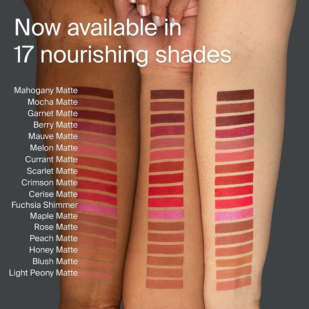Haus Labs Контурный карандаш для губ Le Monster Lip Crayon Vegan Lipstick and Lip Liner оттенок Rose Matte 3